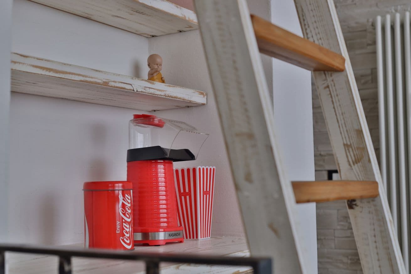 Casa Melillo - Photo 8