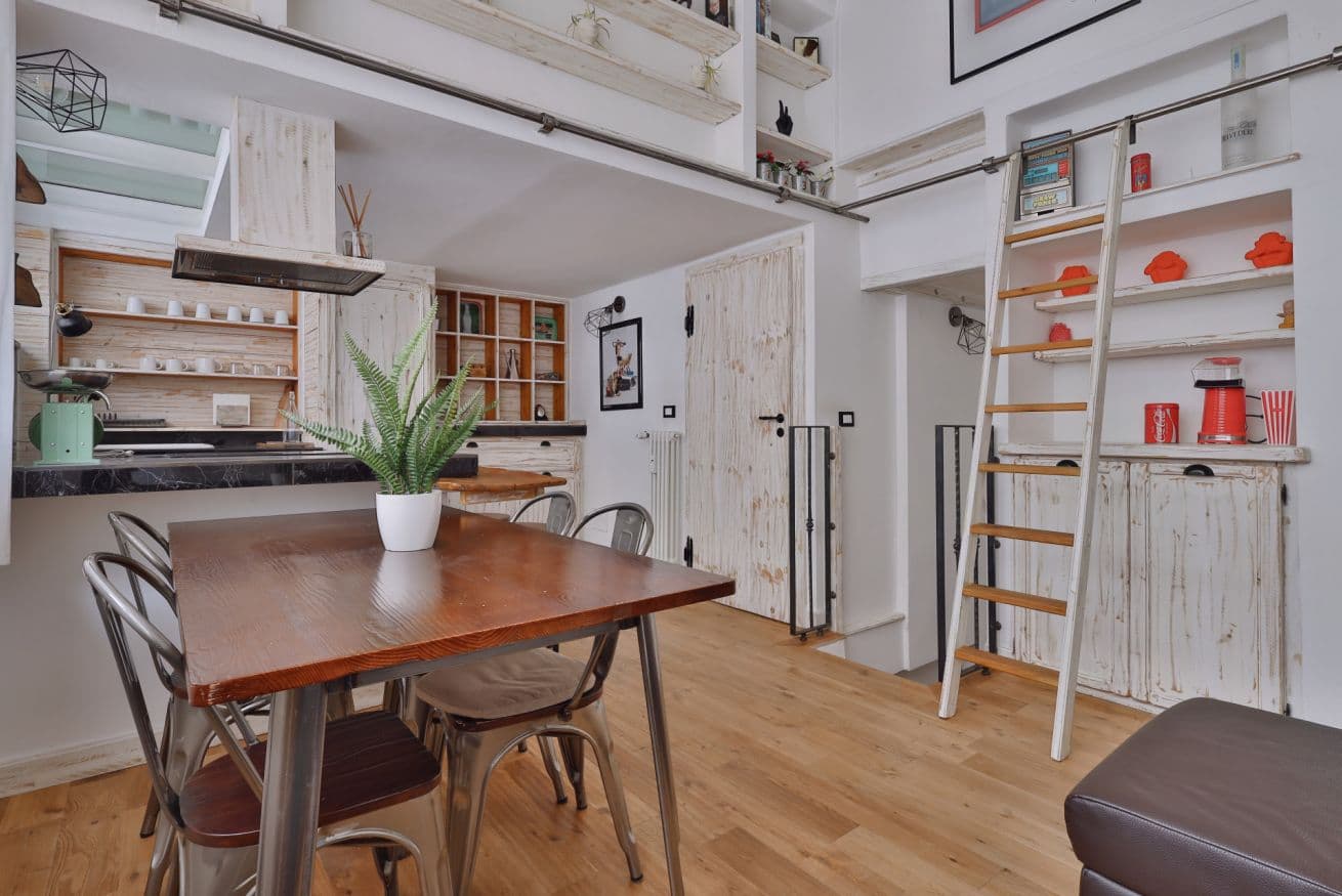 Casa Melillo - Photo 9