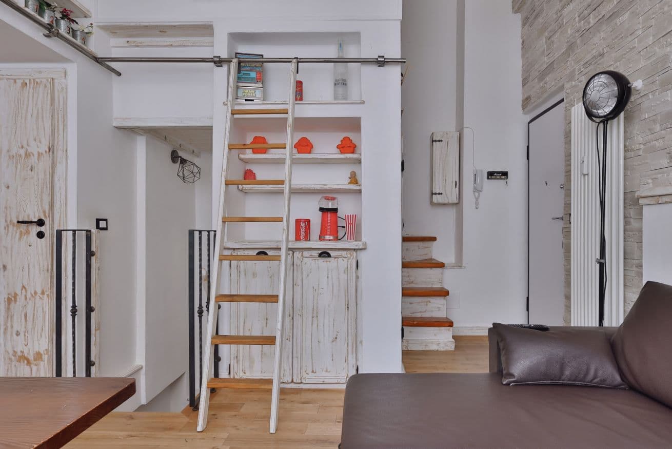 Casa Melillo - Photo 23