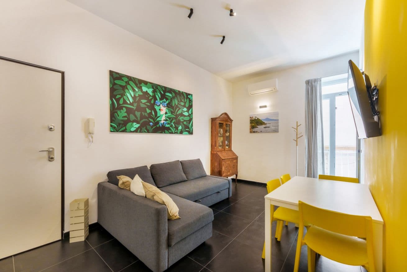 Casa Sasù - Photo 2