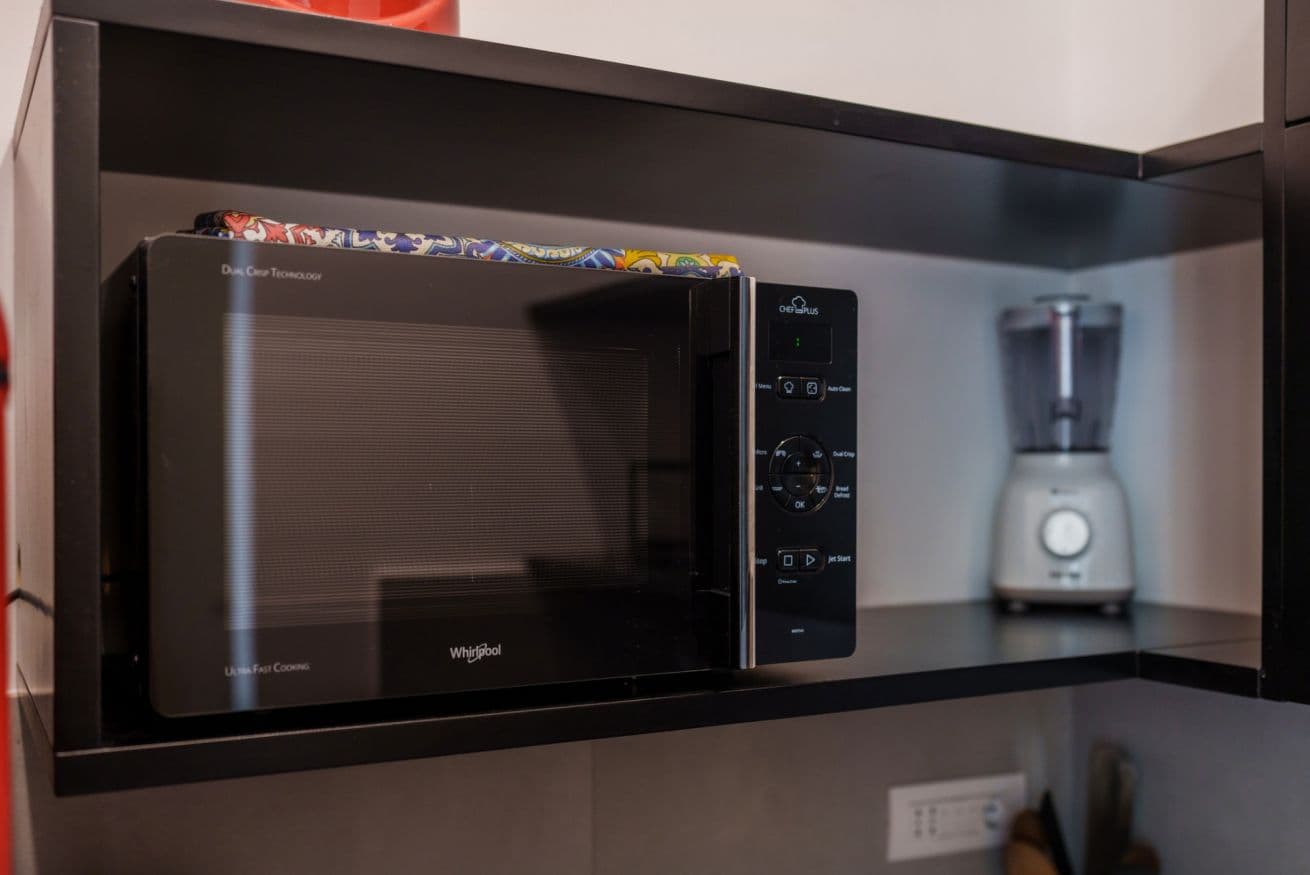 Casa Sasù - Photo 21