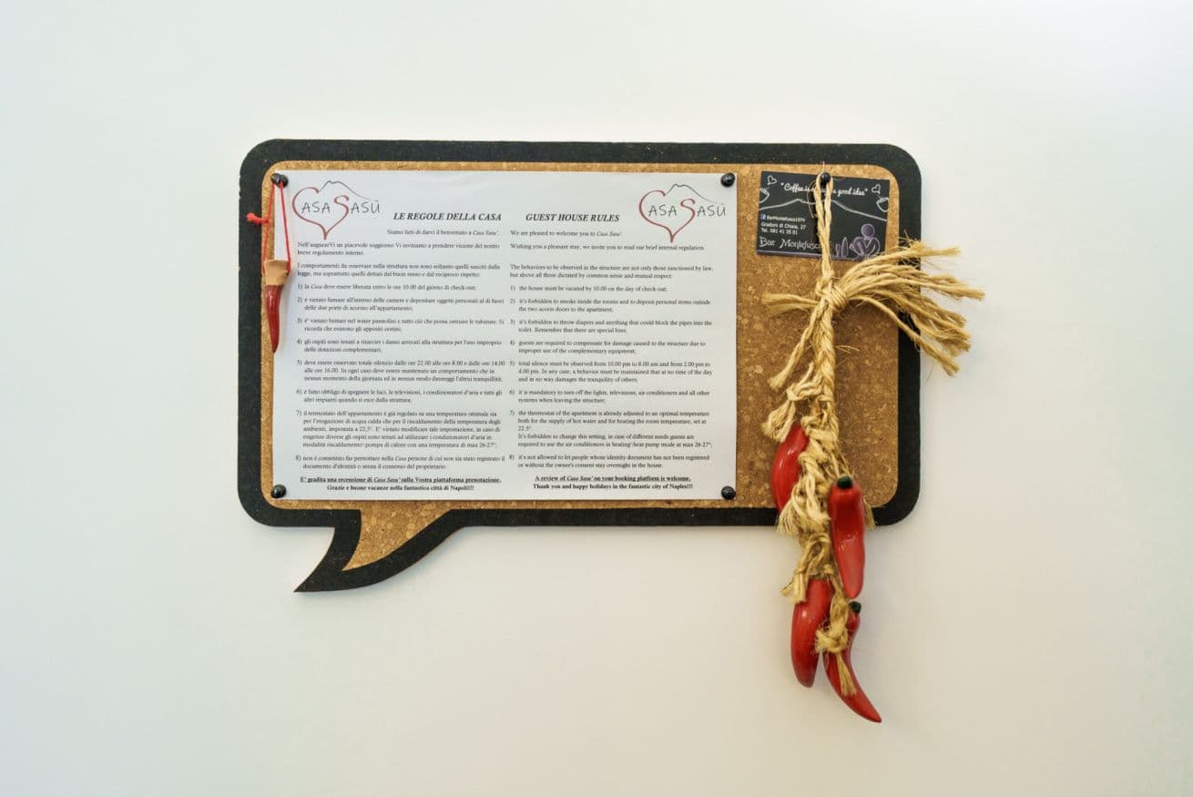 Casa Sasù - Photo 29