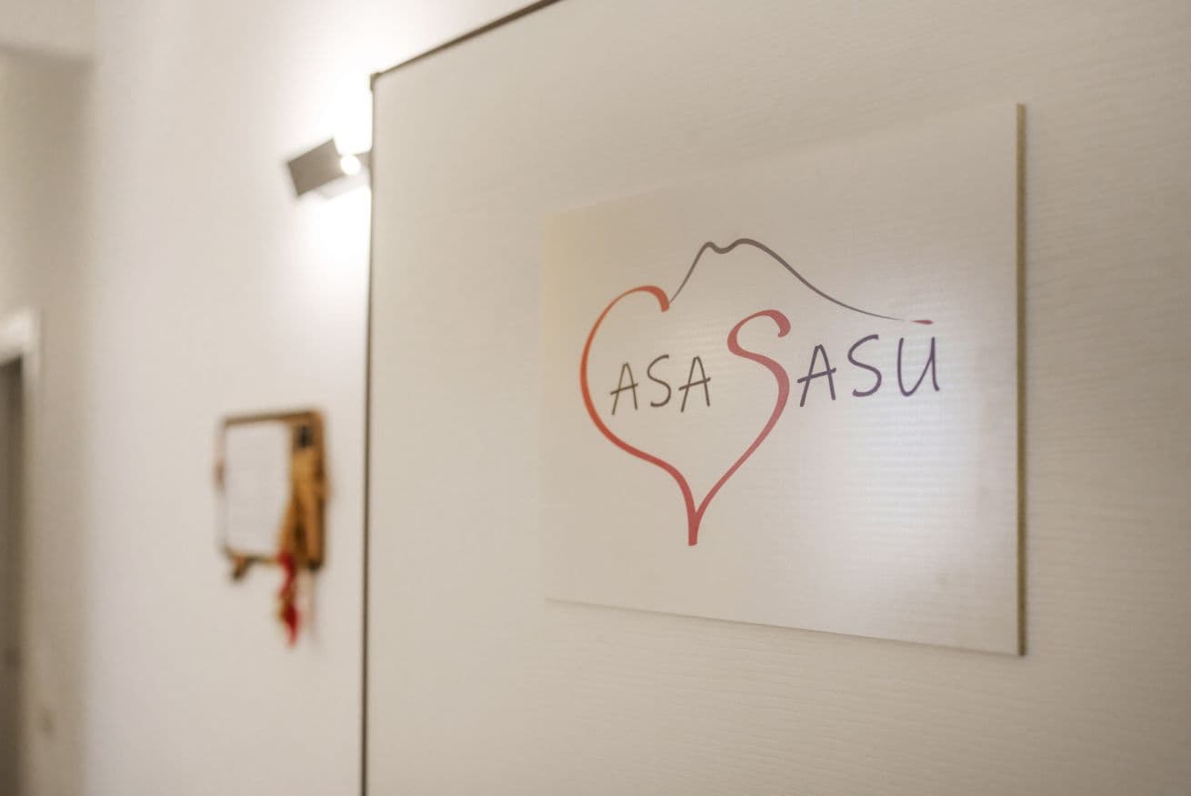 Casa Sasù - Photo 30