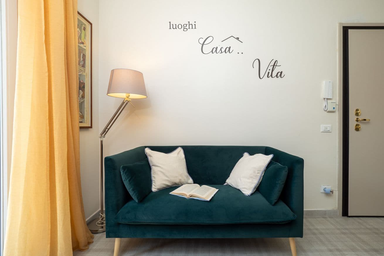 Casa Giaggia - Photo 15