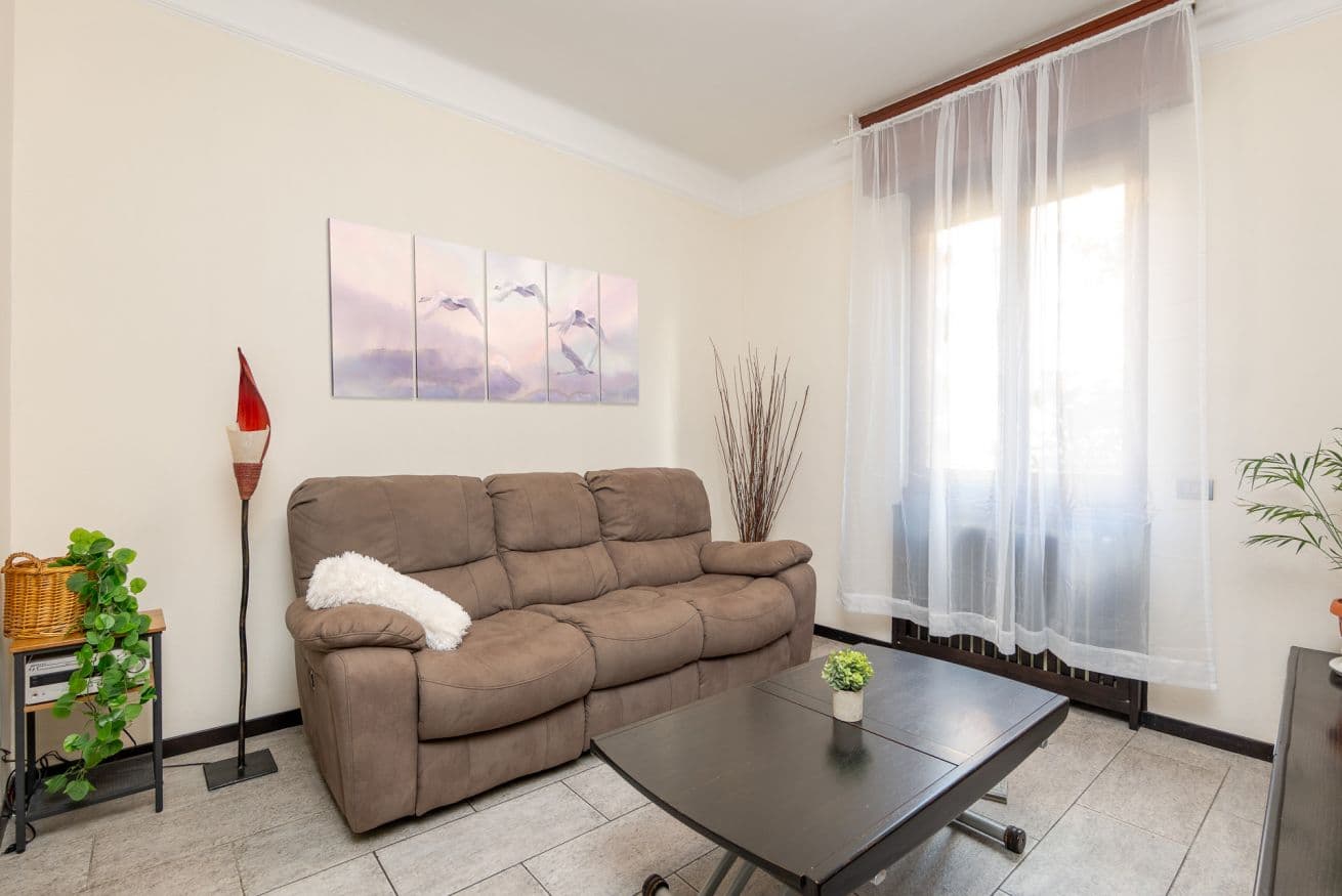 Casa Baldassarre - Photo 2