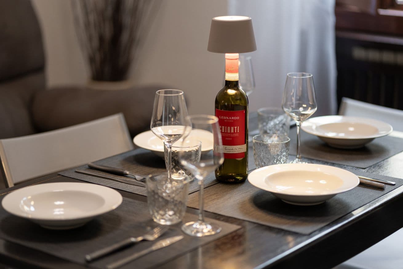 Casa Baldassarre - Photo 11