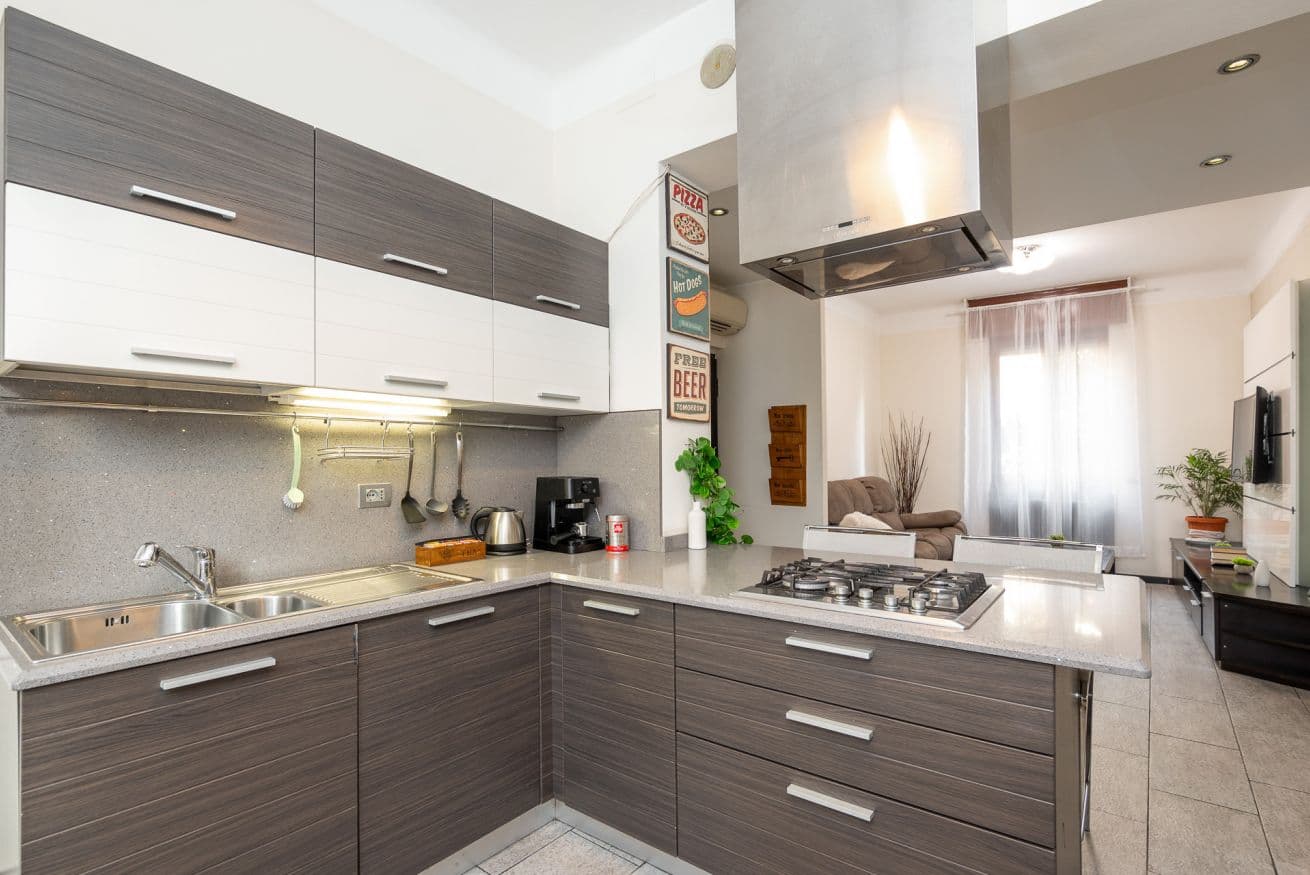 Casa Baldassarre - Photo 12