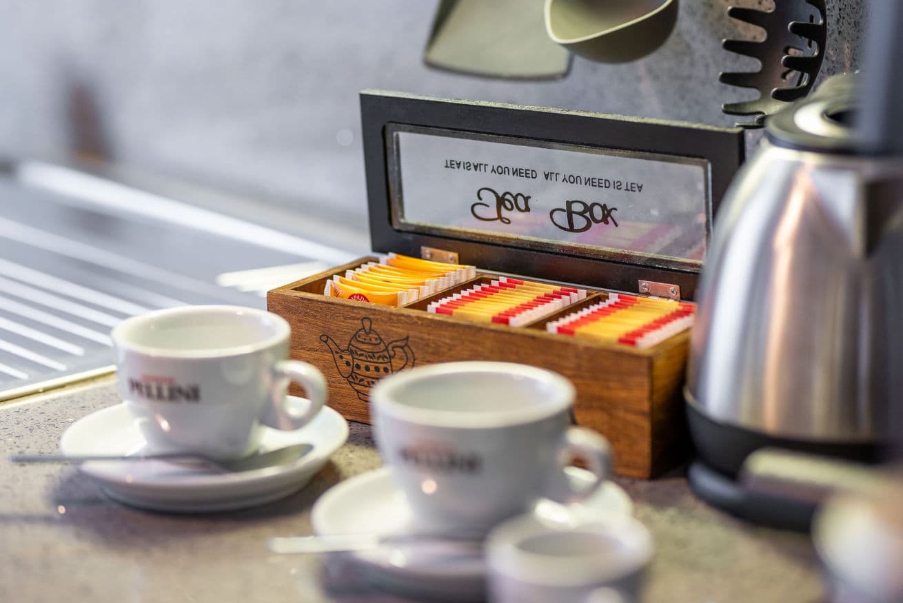 Casa Baldassarre - Photo 14