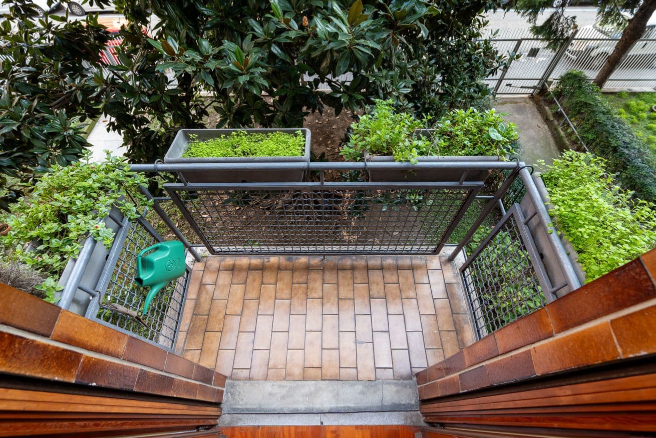 Casa Baldassarre - Photo 24