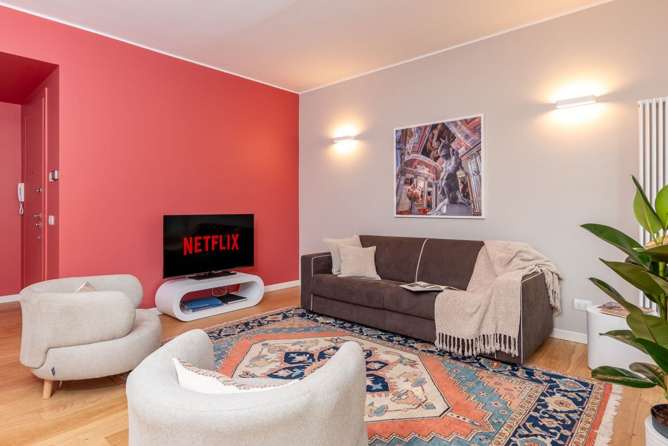 Casa Cianciaruso - Photo 9