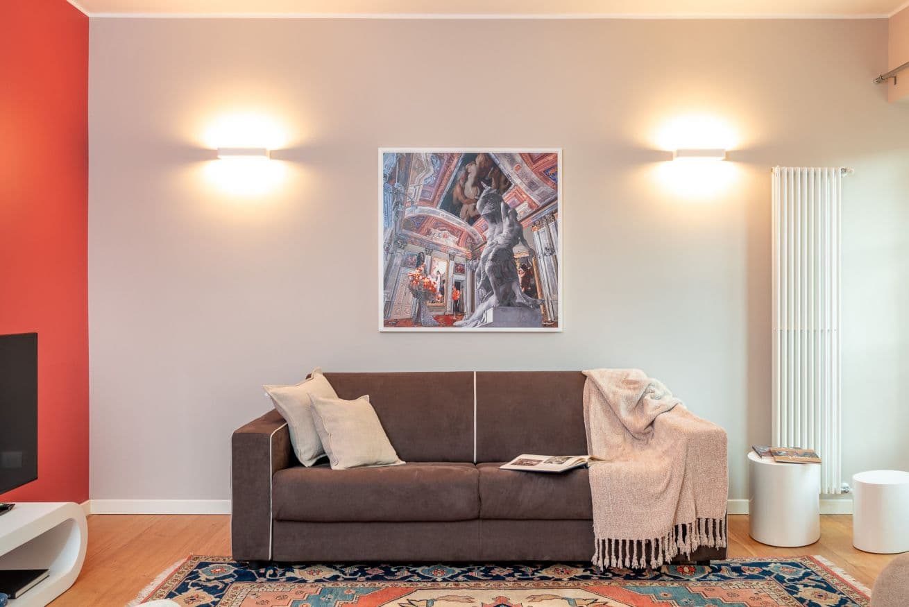 Casa Cianciaruso - Photo 10