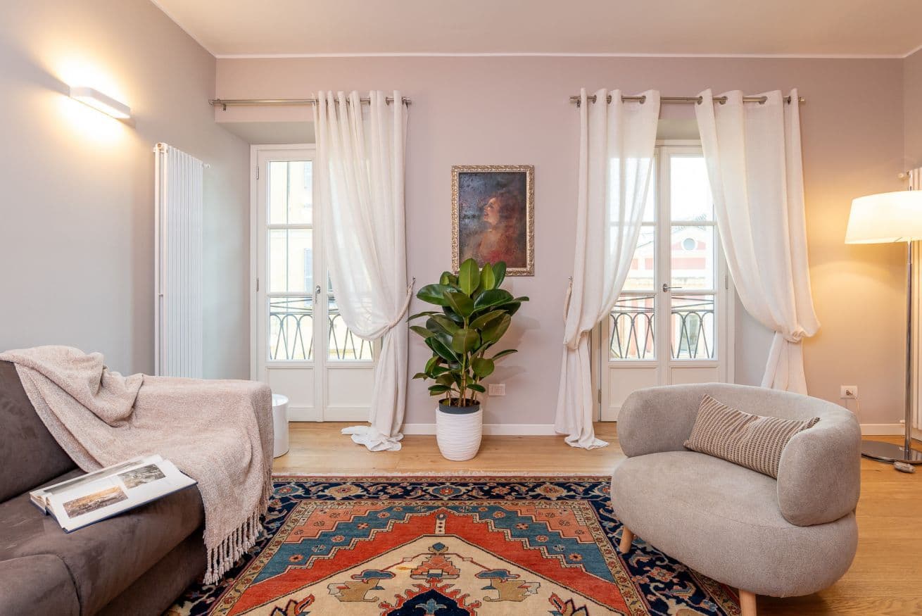 Casa Cianciaruso - Photo 13