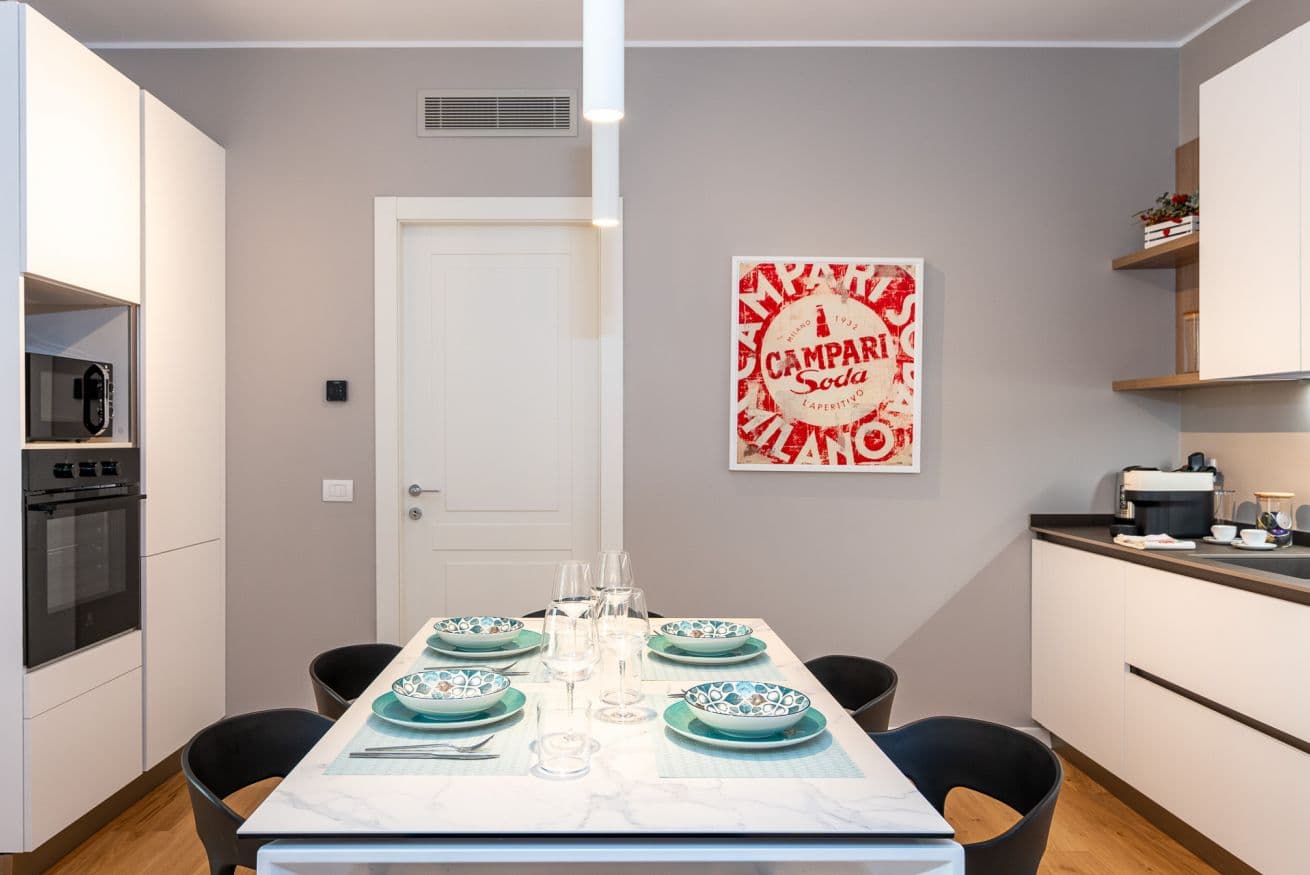 Casa Cianciaruso - Photo 20