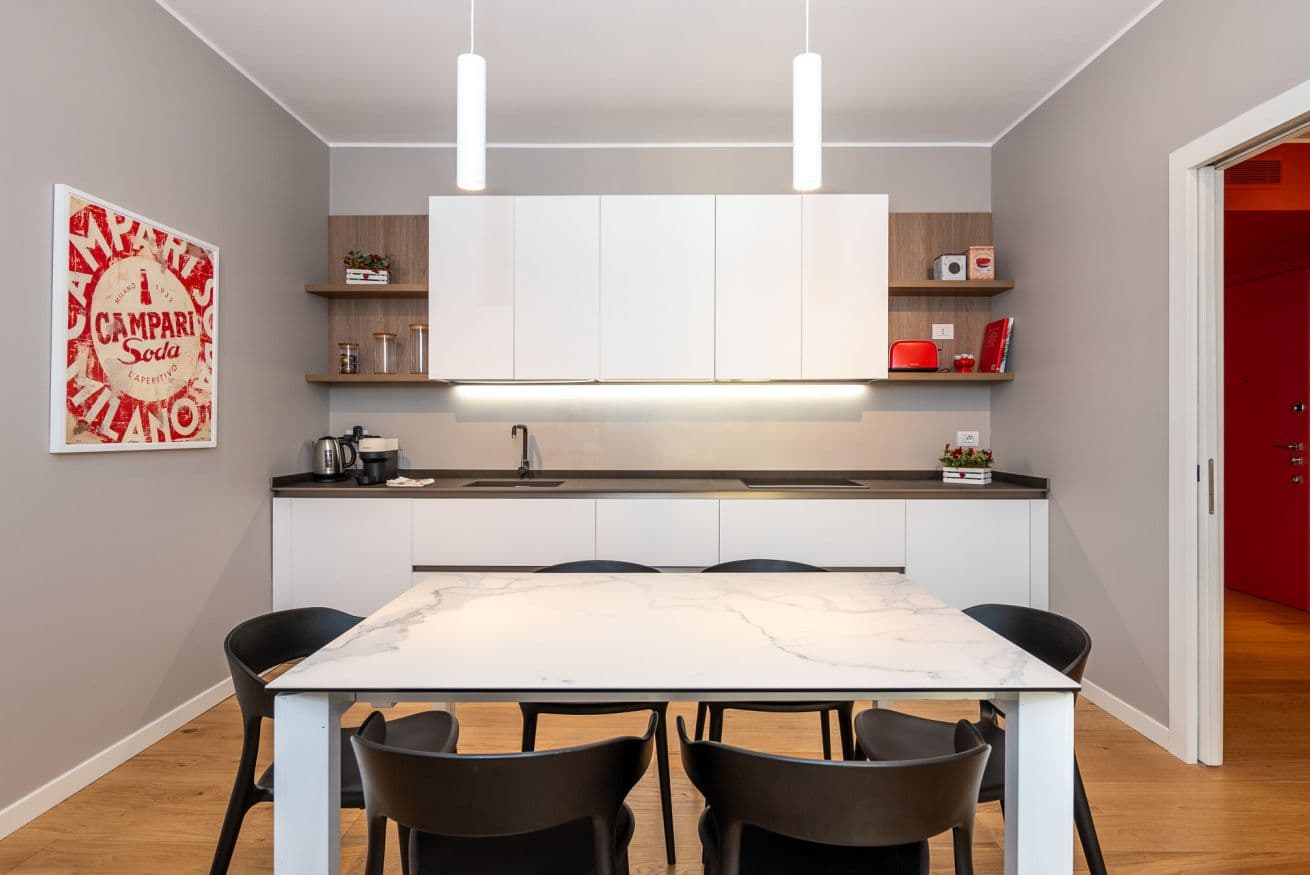 Casa Cianciaruso - Photo 21