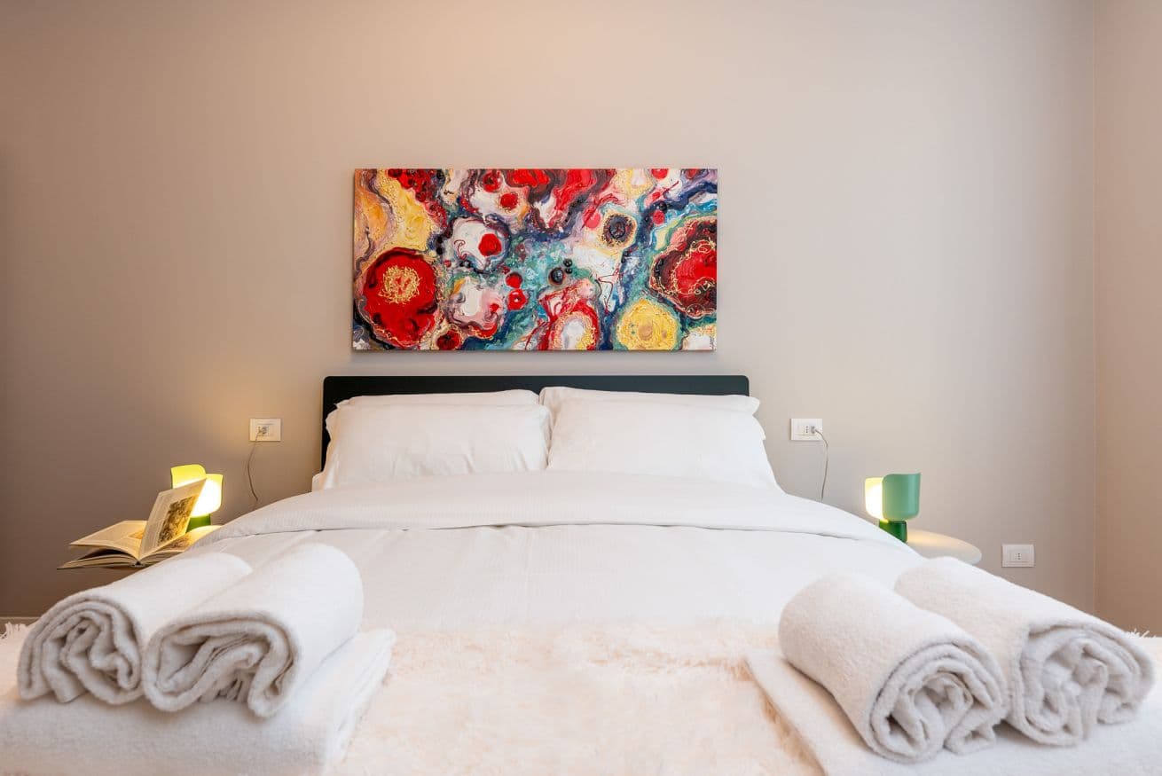 Casa Cianciaruso - Photo 26