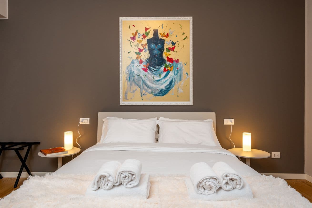 Casa Cianciaruso - Photo 31