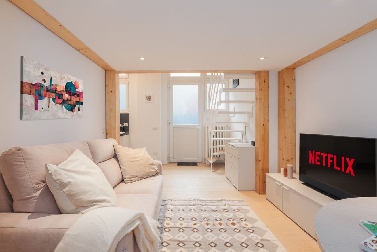 Casa Caruba - Photo 13