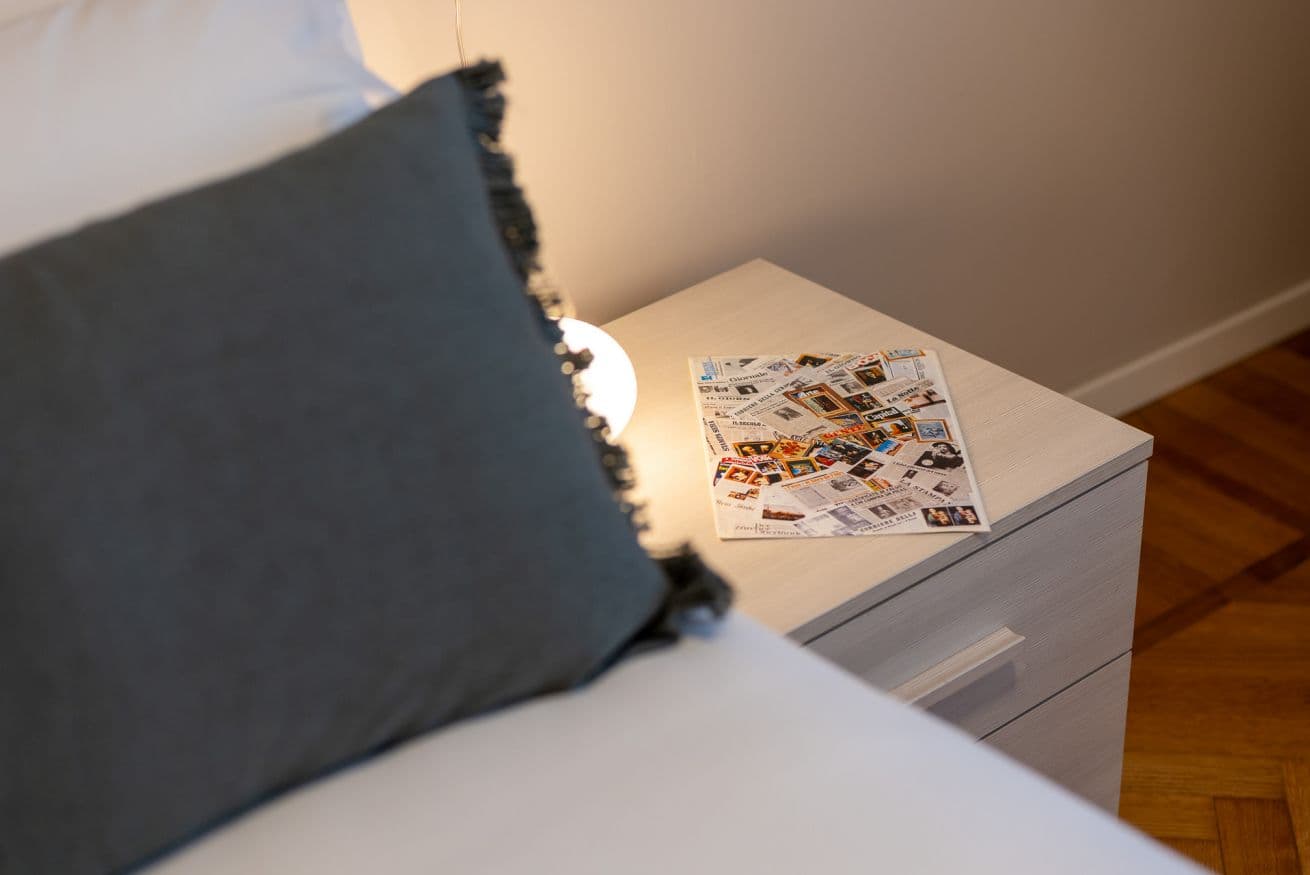 Casa Piazza Grandi - Photo 13