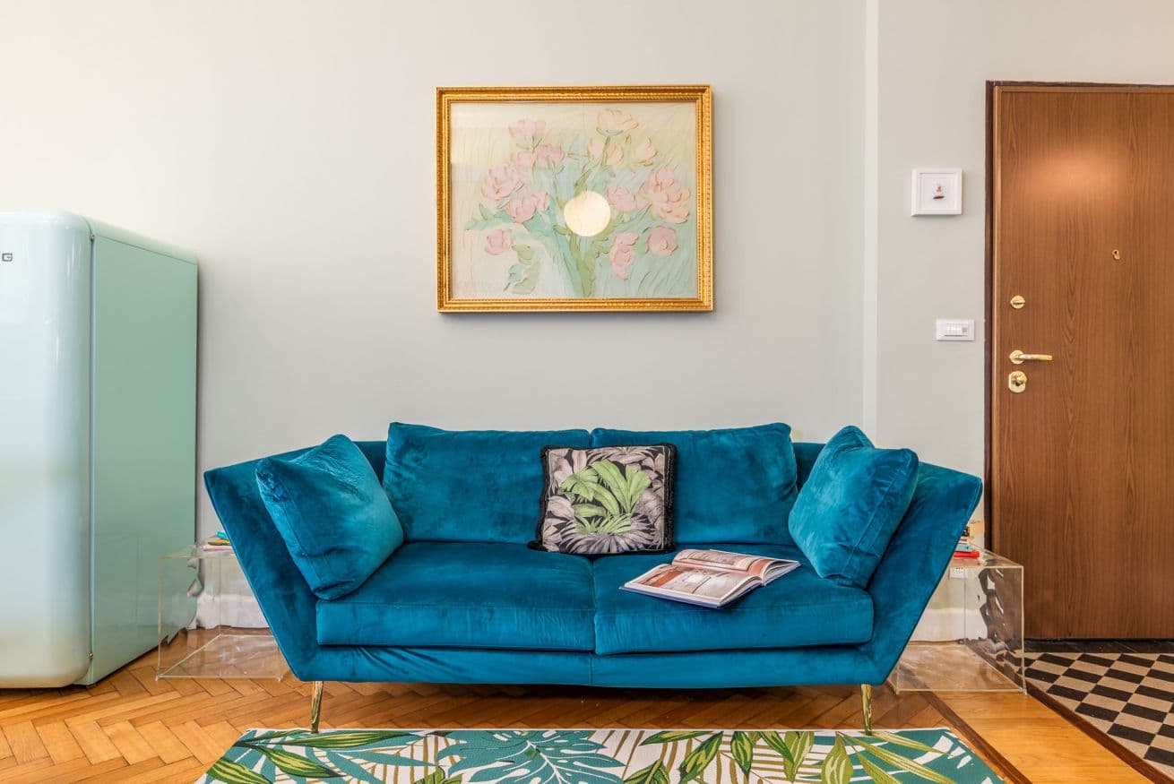 Casa Stampais - Photo 2