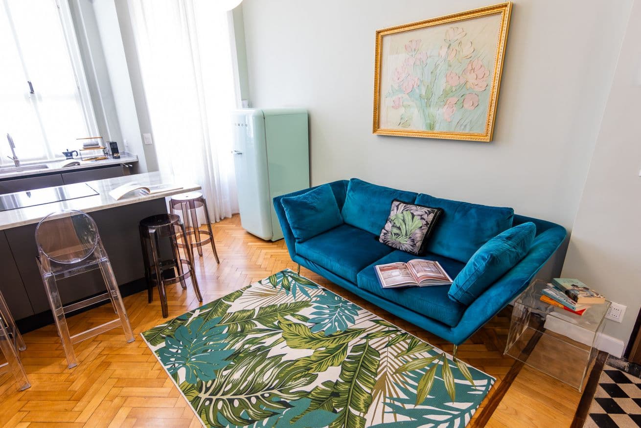 Casa Stampais - Photo 10