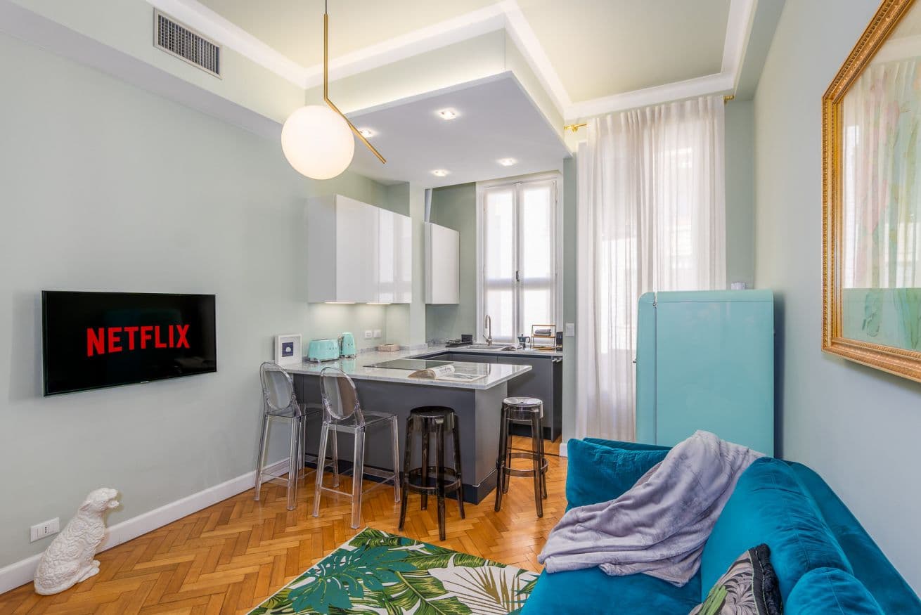 Casa Stampais - Photo 12