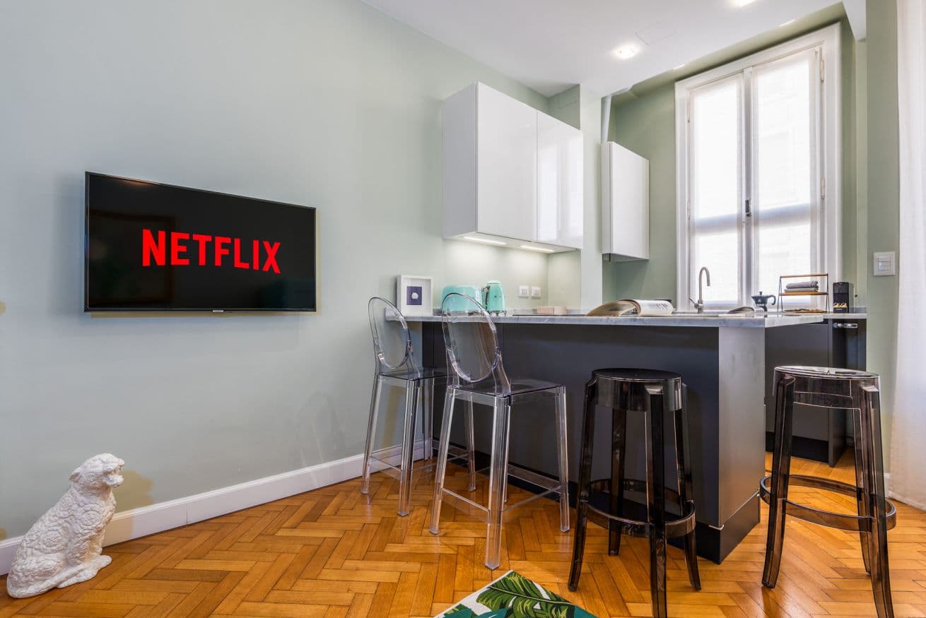 Casa Stampais - Photo 3