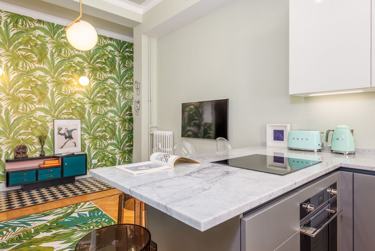 Casa Stampais - Photo 16