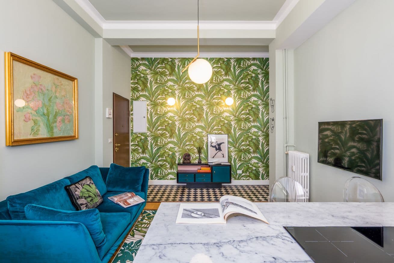 Casa Stampais - Photo 15