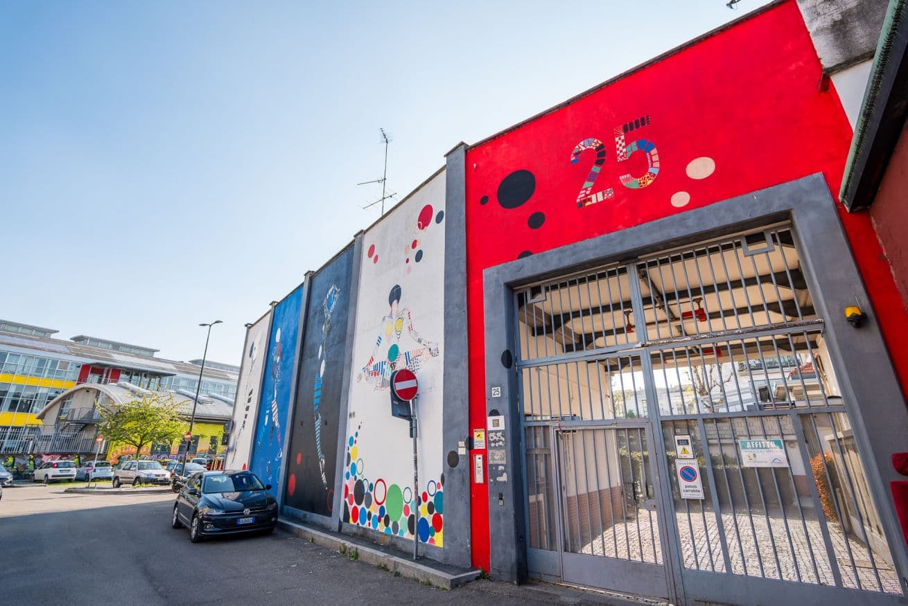 Casa Francese - Photo 7