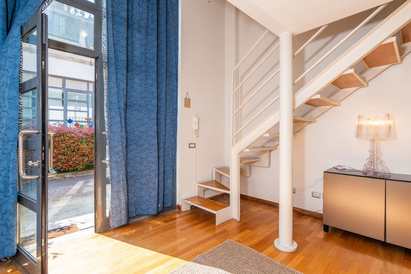 Casa Francese - Photo 6