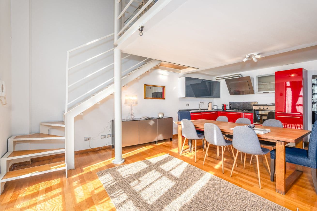 Casa Francese - Photo 9