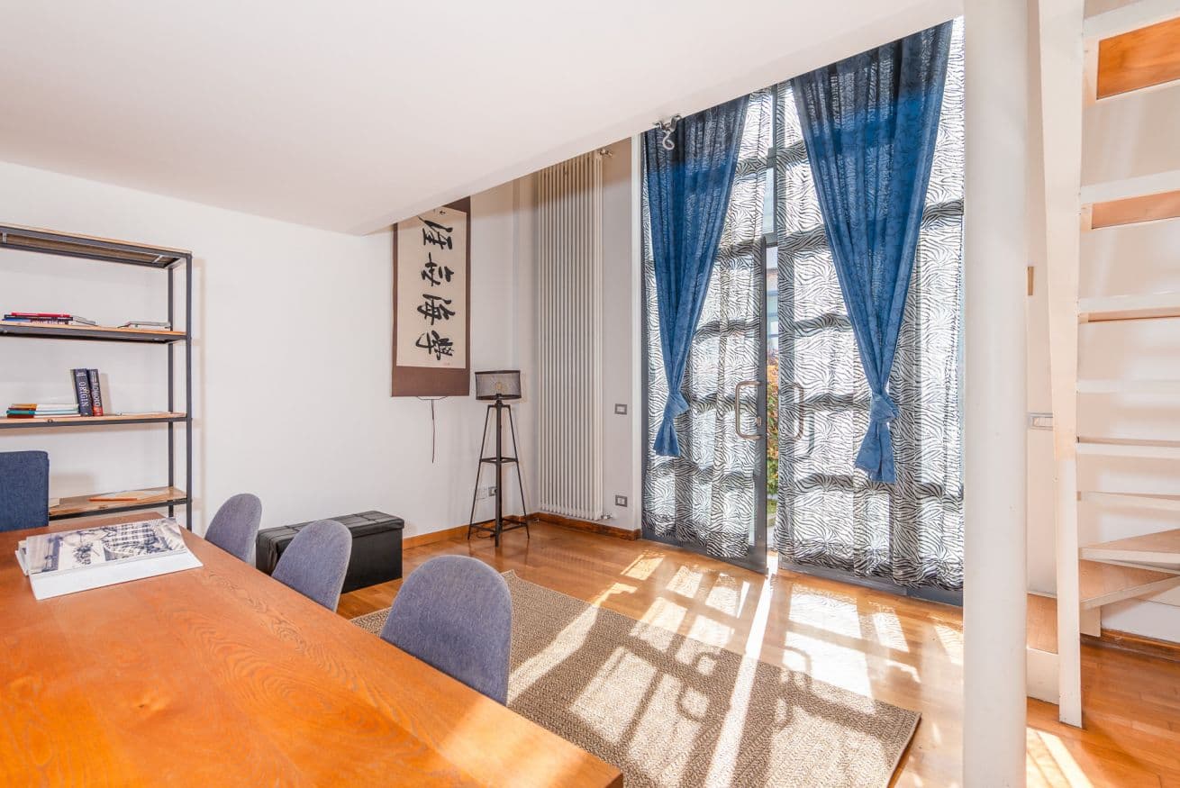 Casa Francese - Photo 11