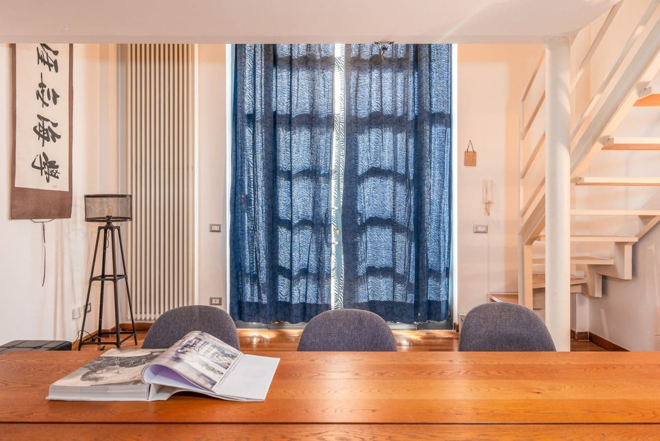 Casa Francese - Photo 10