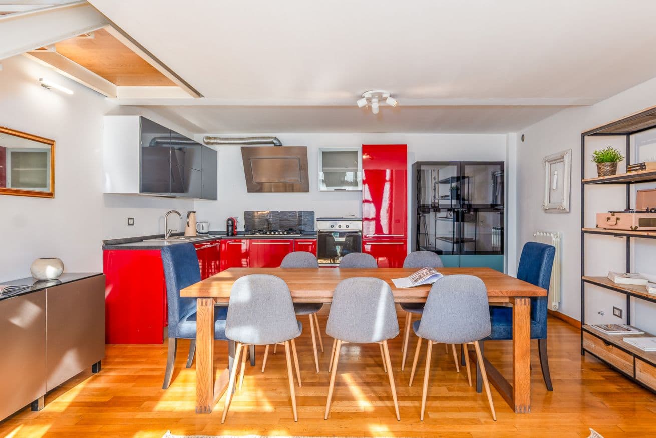 Casa Francese - Photo 3