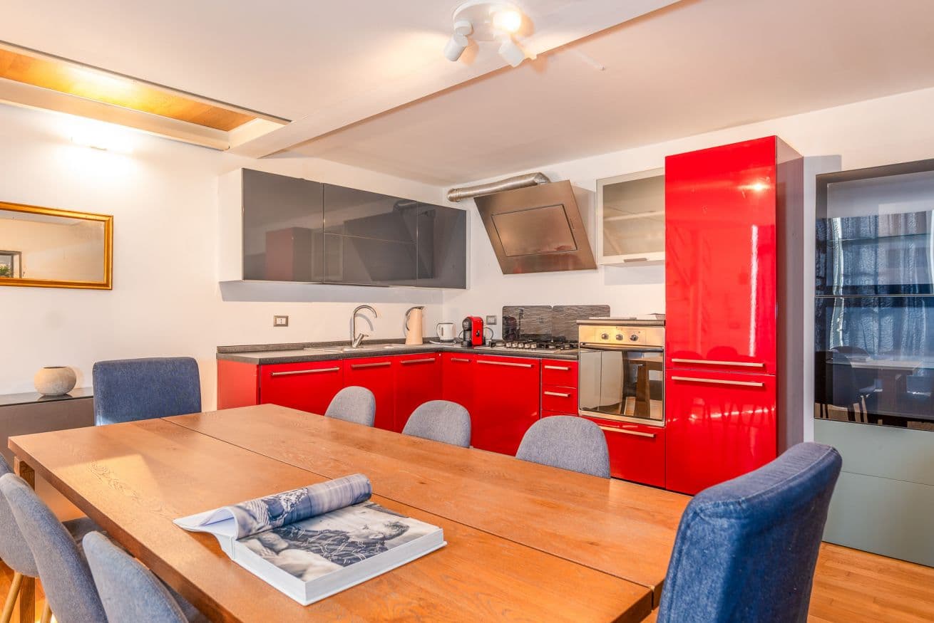 Casa Francese - Photo 12