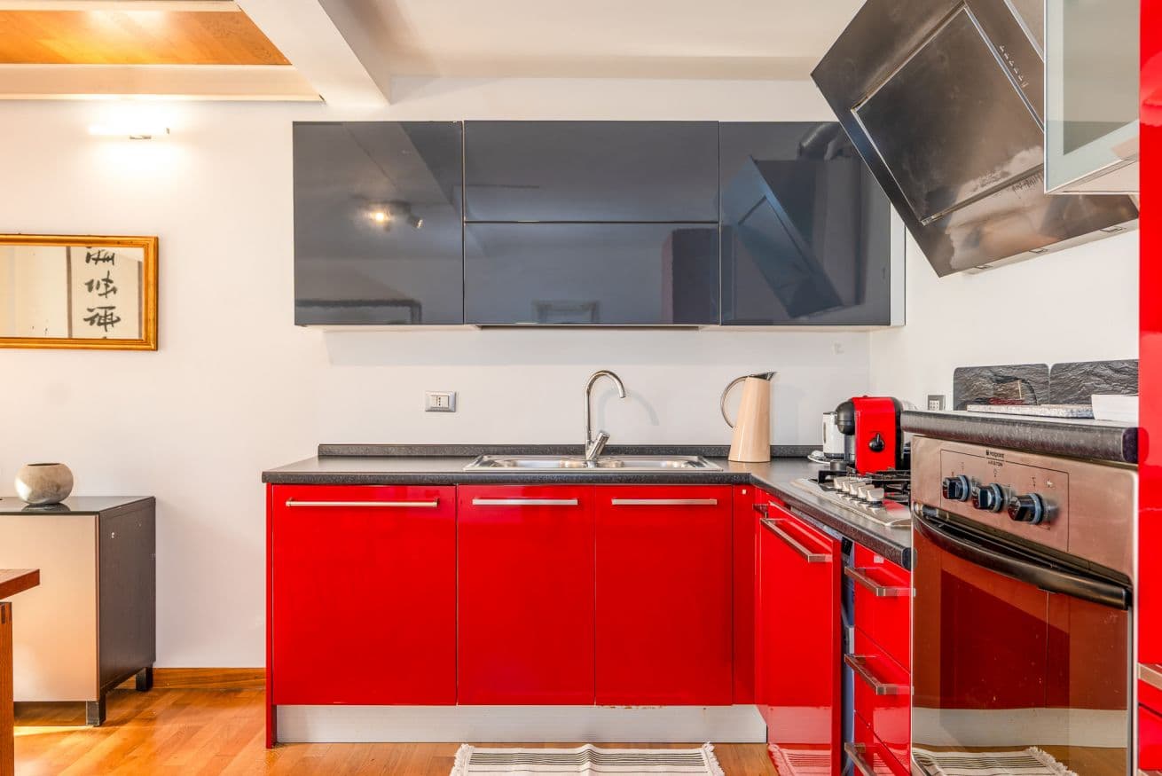 Casa Francese - Photo 13