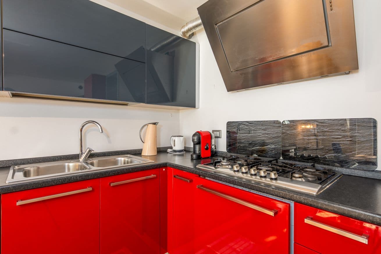 Casa Francese - Photo 14