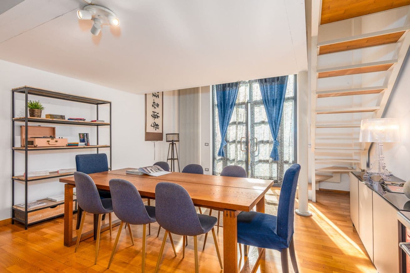 Casa Francese - Photo 4