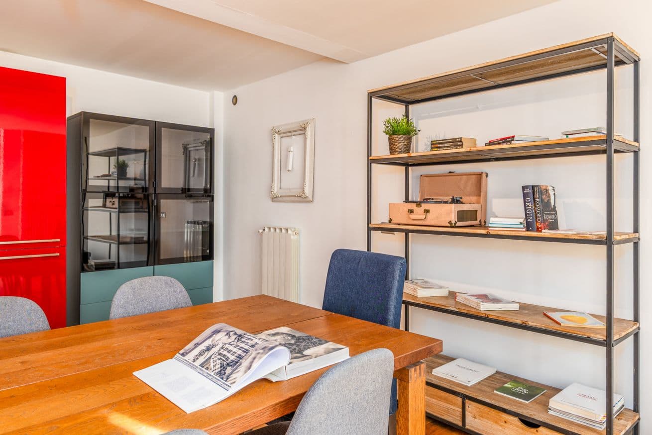 Casa Francese - Photo 15