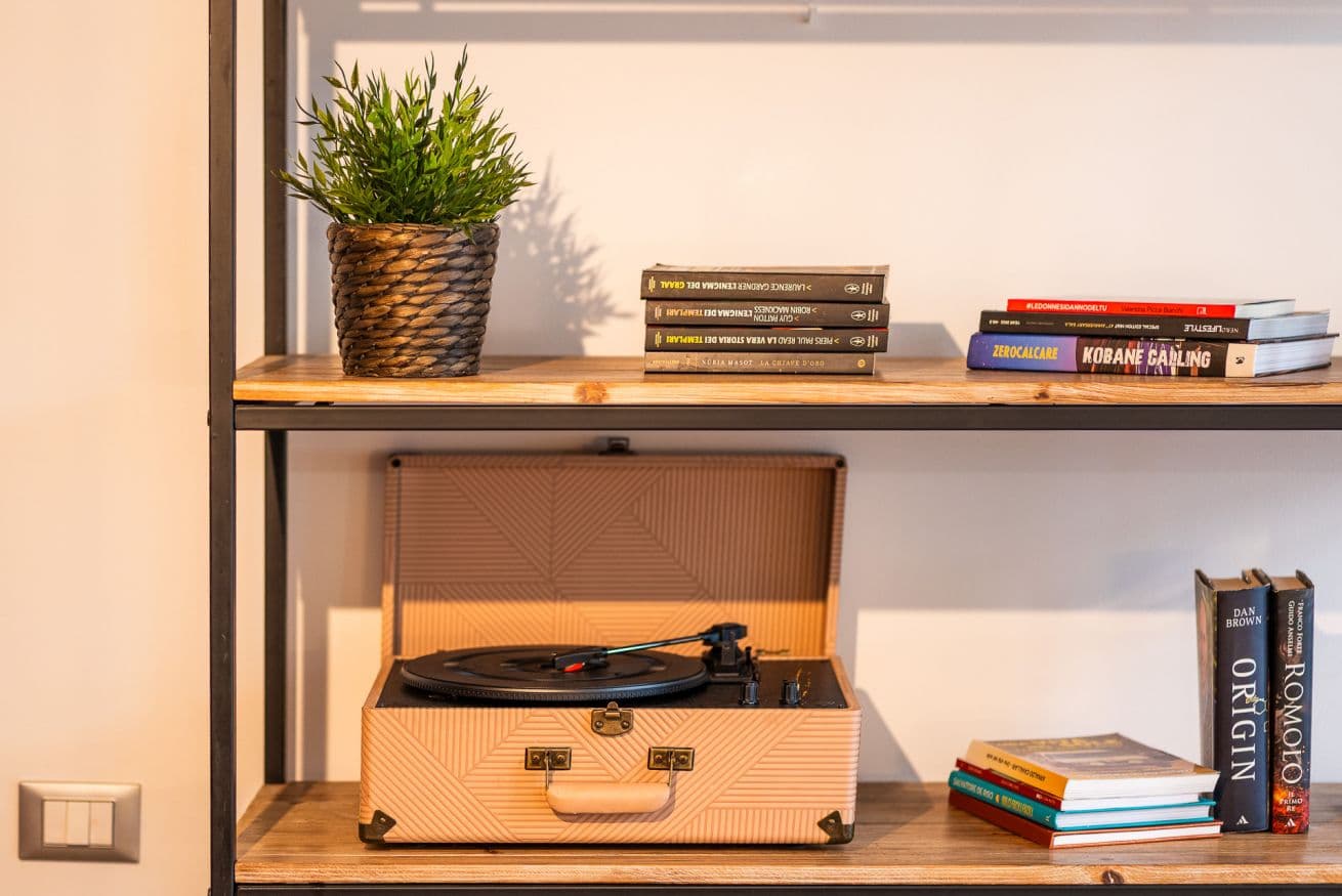 Casa Francese - Photo 16