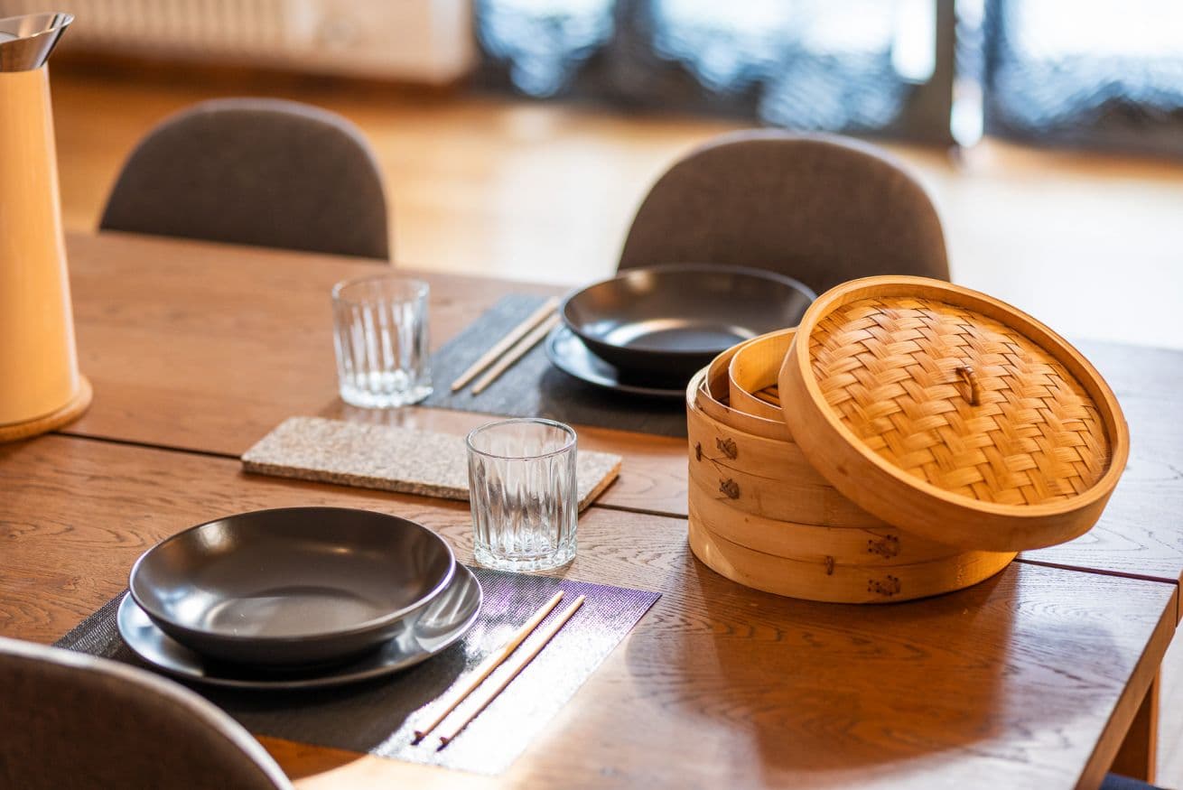 Casa Francese - Photo 17