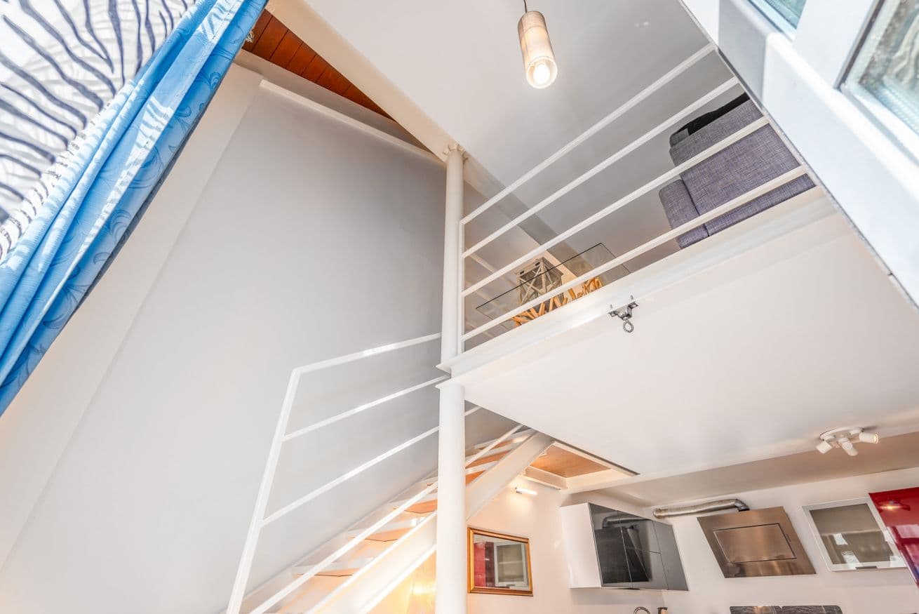 Casa Francese - Photo 18