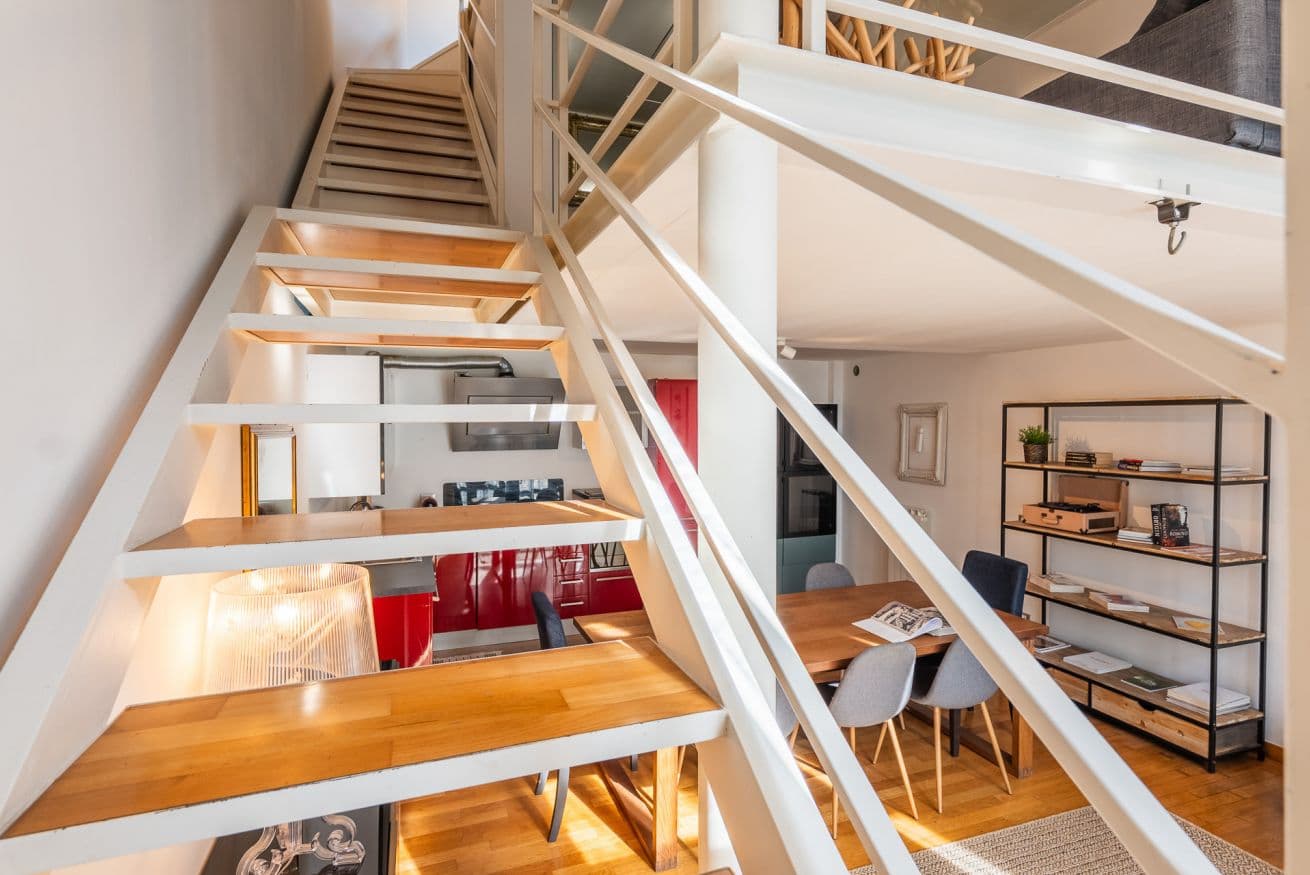 Casa Francese - Photo 19