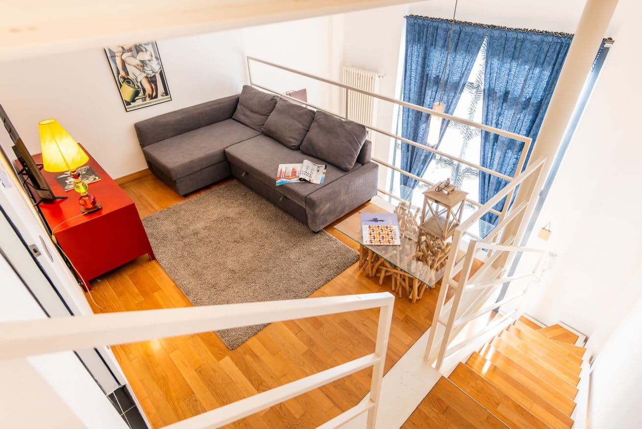 Casa Francese - Photo 21