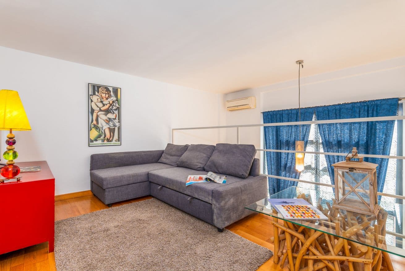 Casa Francese - Photo 2