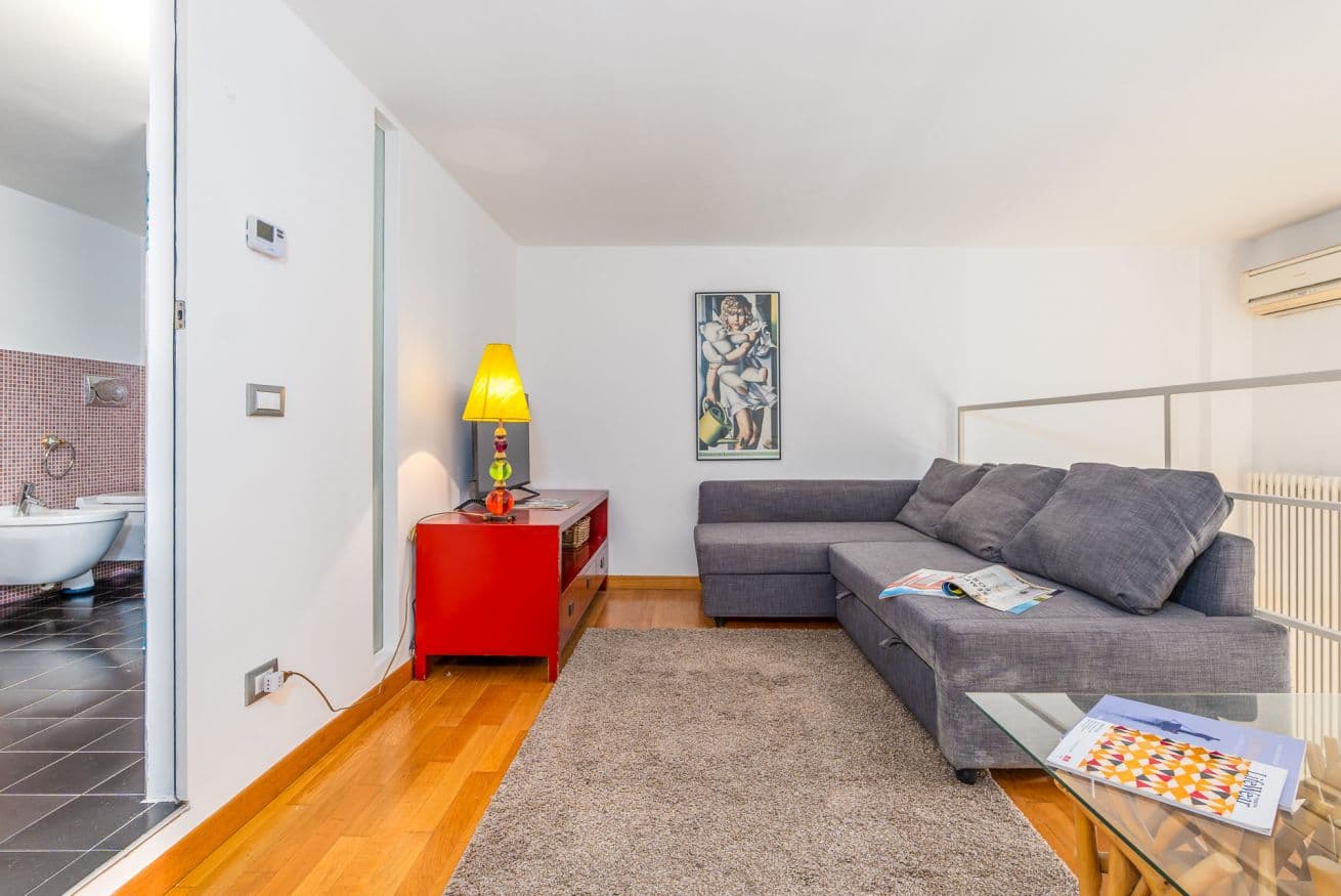 Casa Francese - Photo 22