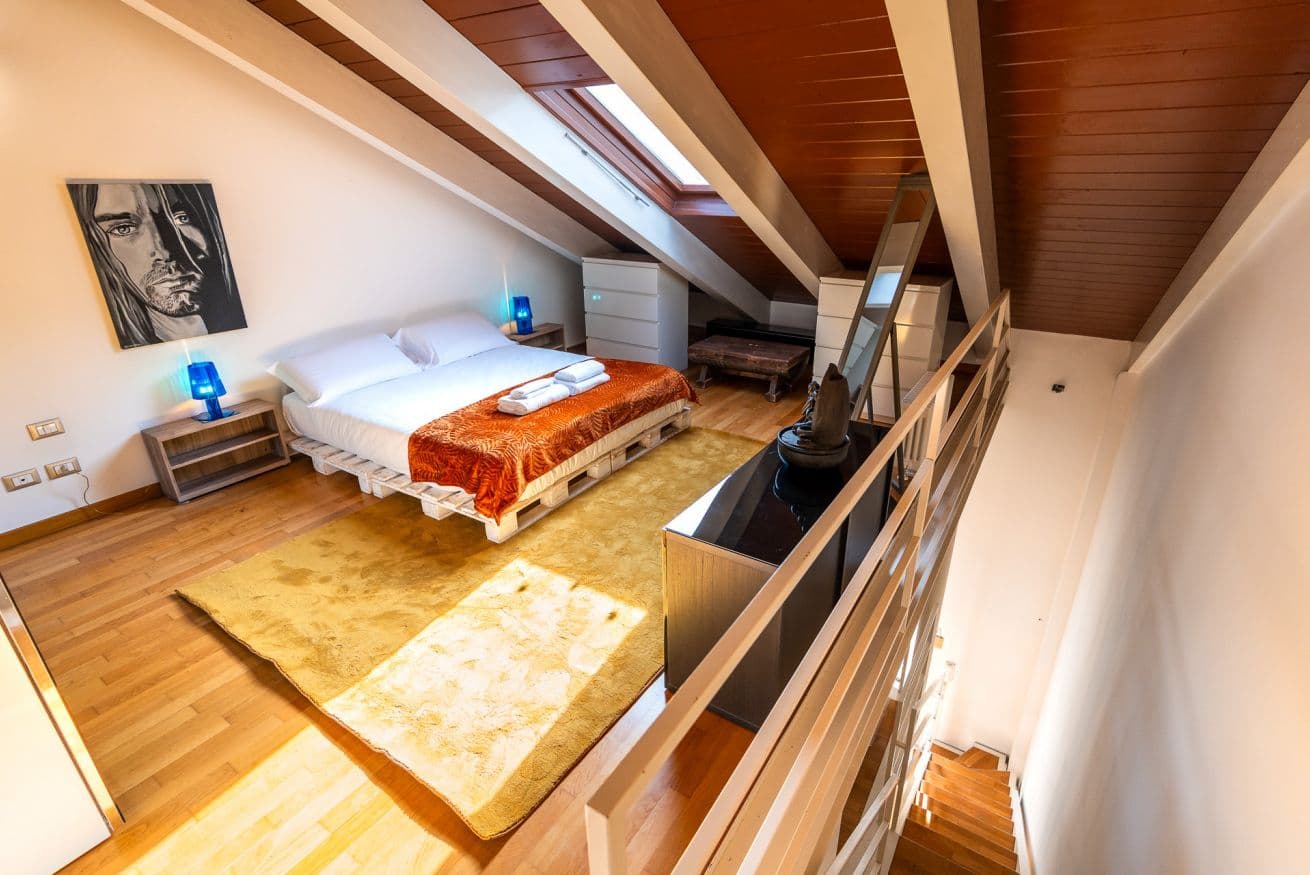 Casa Francese - Photo 27