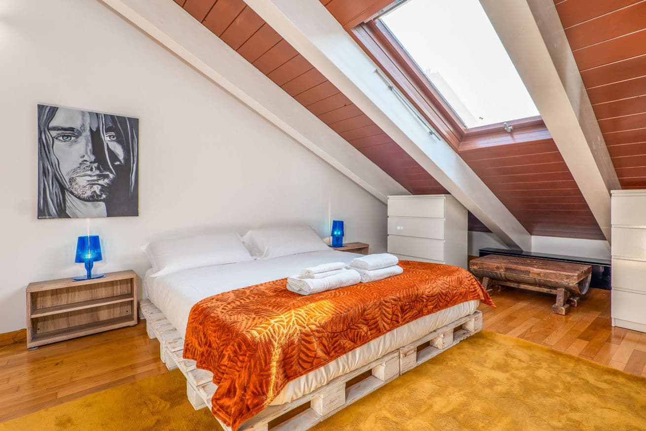 Casa Francese - Photo 28