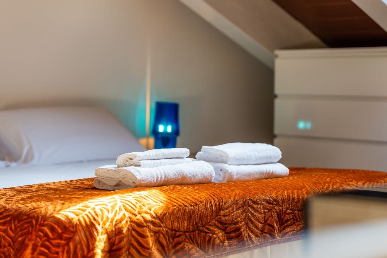 Casa Francese - Photo 29