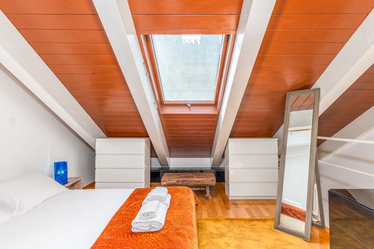 Casa Francese - Photo 30